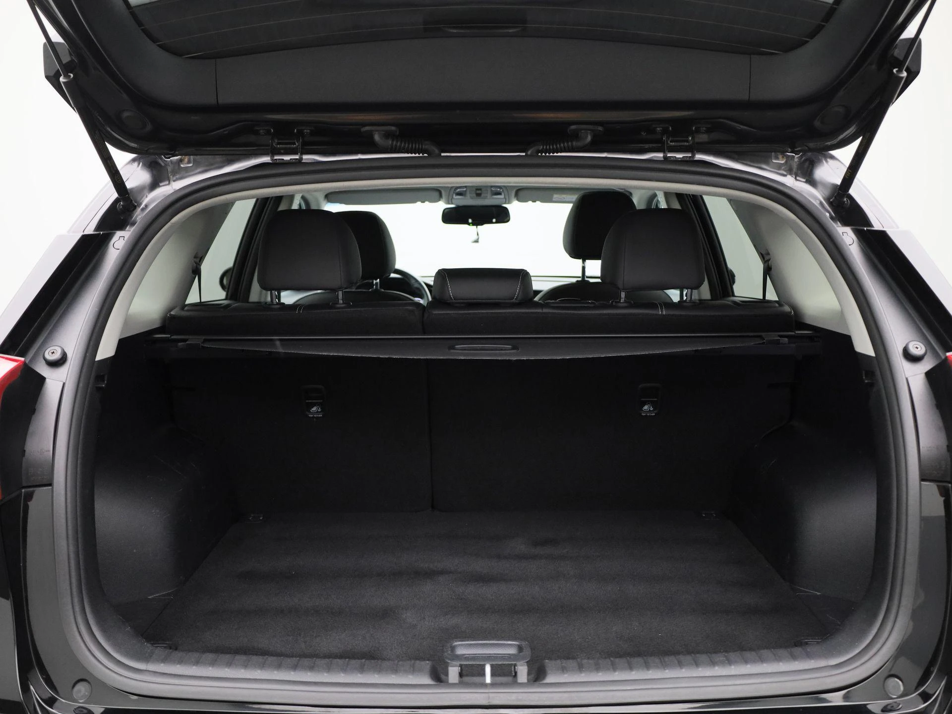 Kia e-Niro DynamicPlusLine 64 kWh