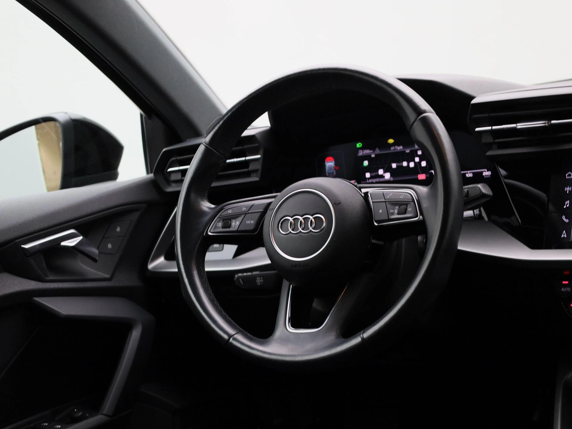 Audi A3 Sportback 1.0 30 TFSi 81kW S tronic Attraction BE