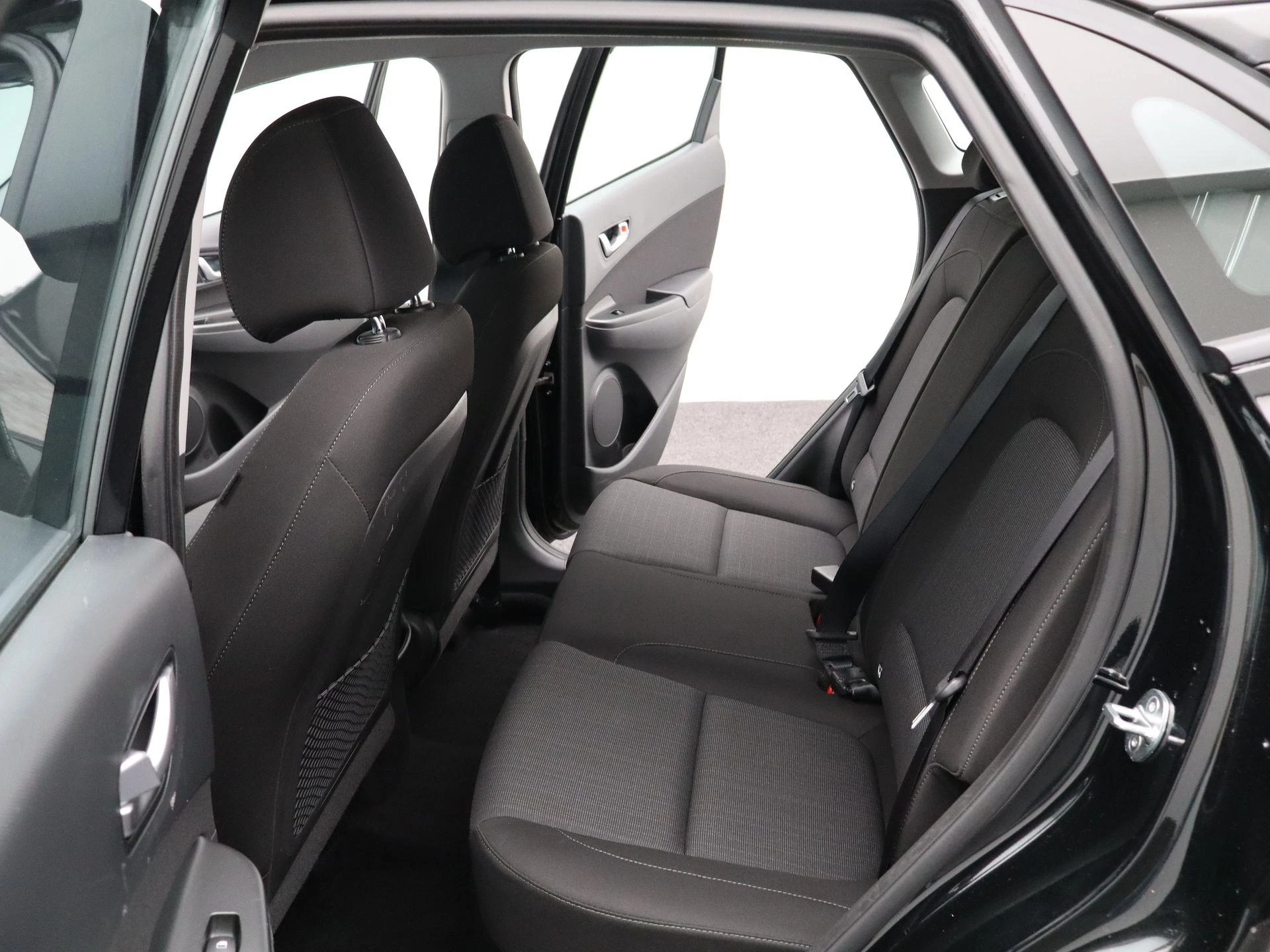 Hyundai Kona 1.6 GDI HEV Comfort Smart Automaat |