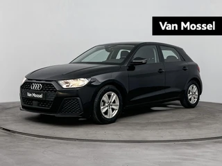 Audi A1 Sportback 25 TFSI