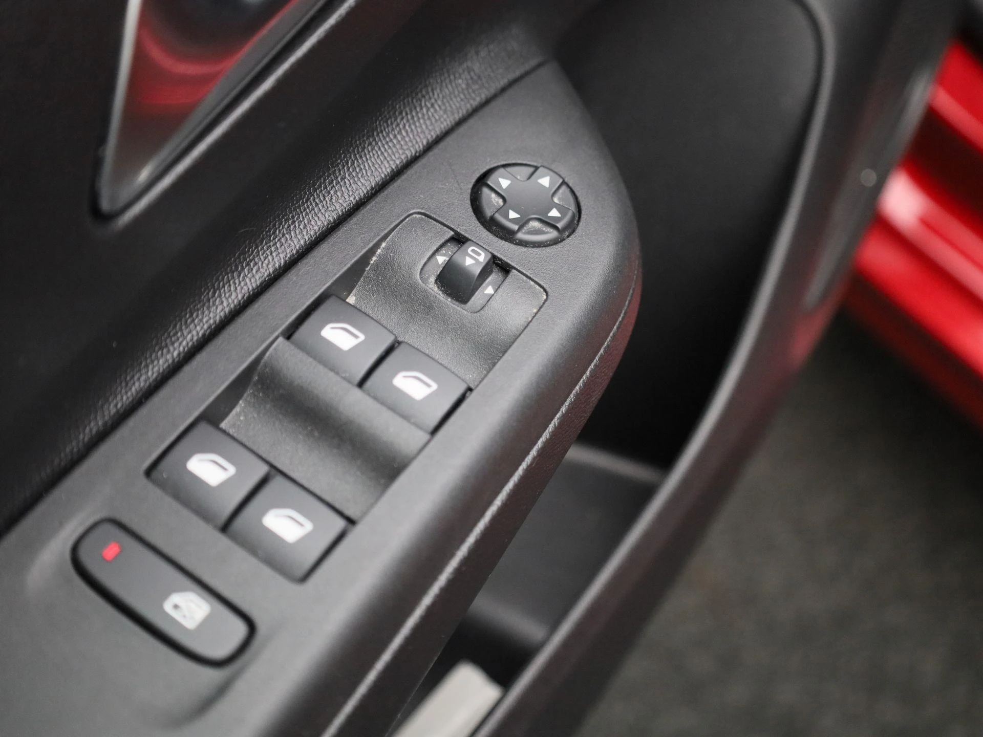 Opel Corsa-e Corsa-e Auto e-Elegance