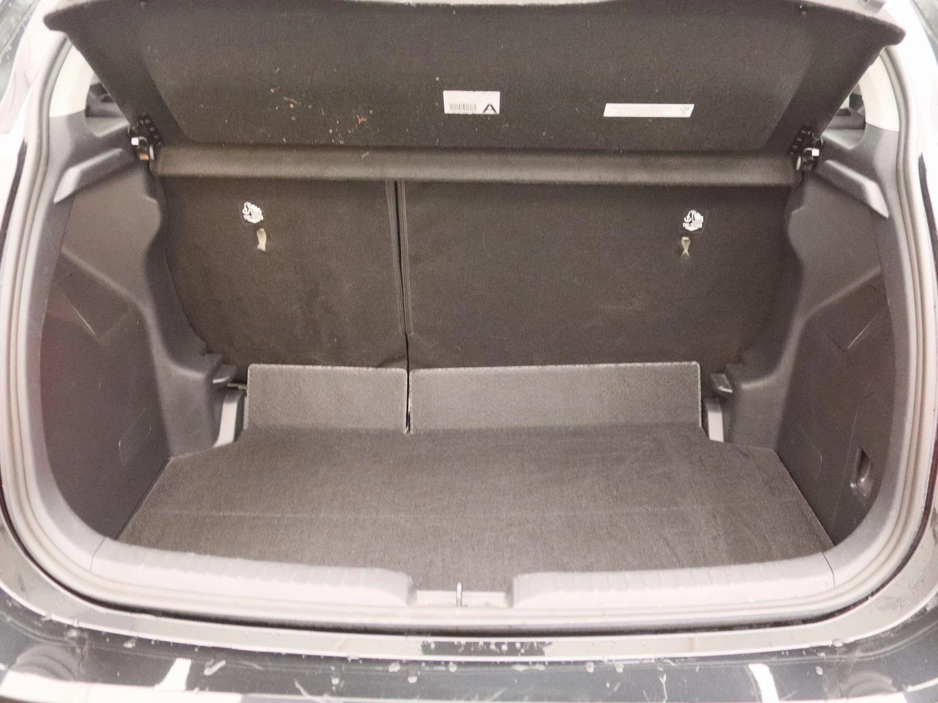 Toyota Yaris 1.5 Hybrid Dynamic