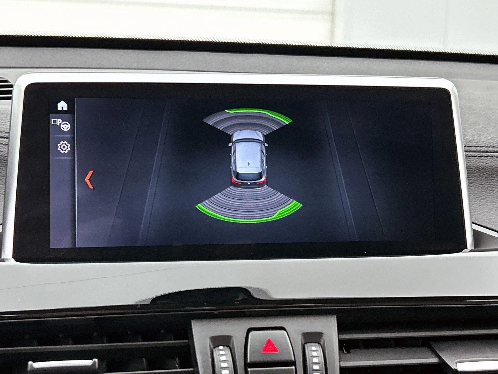 BMW X1 xDrive25e High Executive