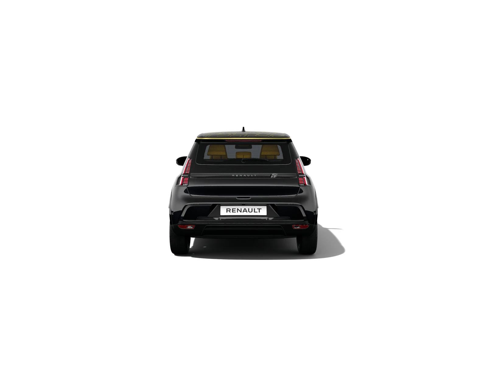 Renault R5