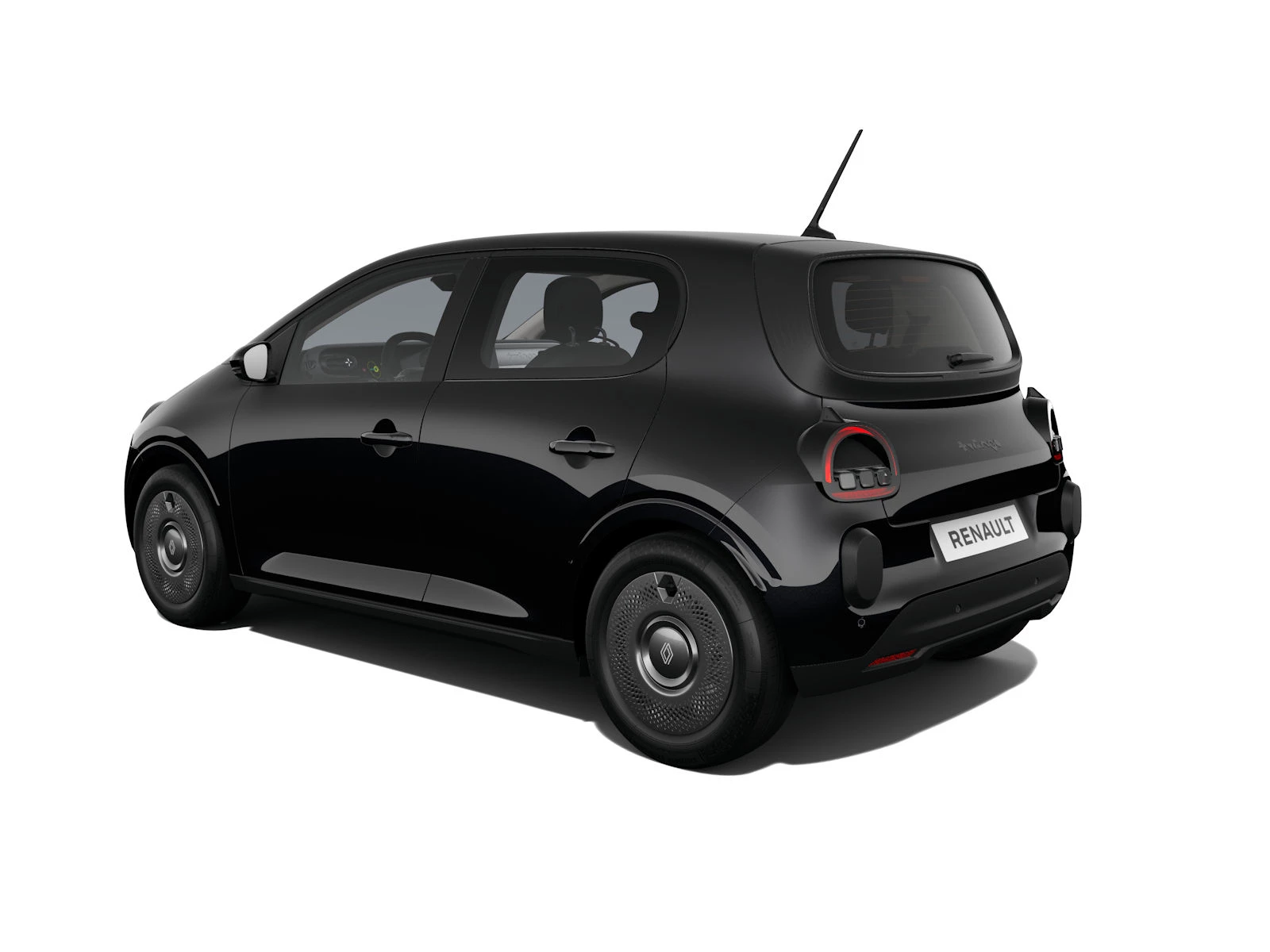 Renault Twingo Evolution