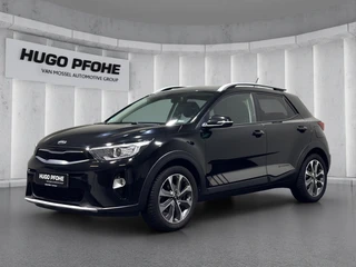 Kia Stonic 1.0 T-GDI Vision (EURO 6d-TEMP)