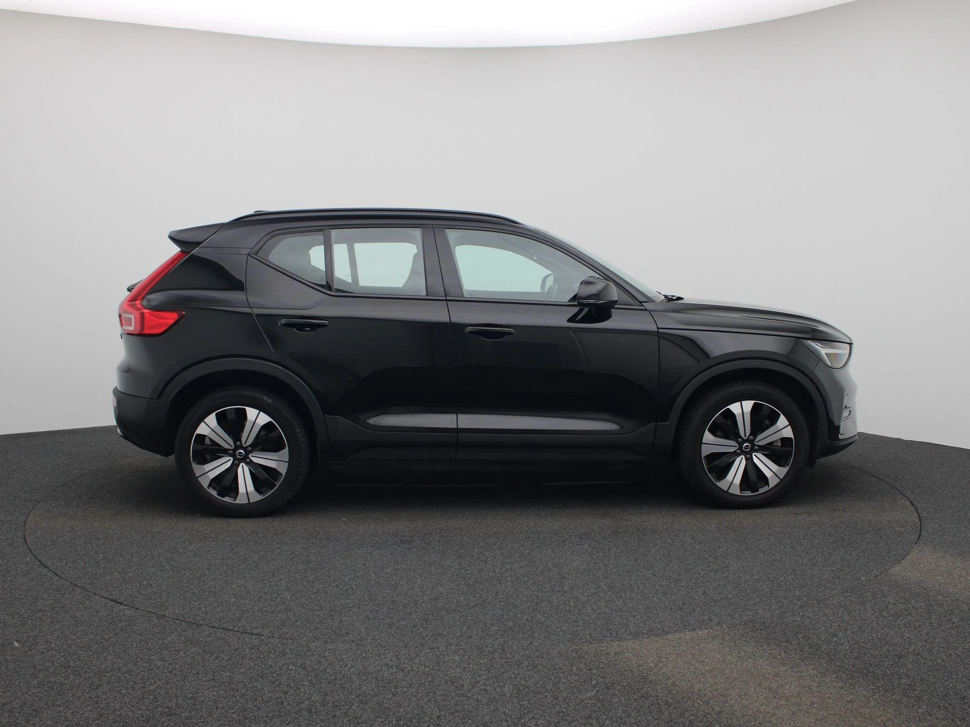 Volvo XC40 Recharge Core
