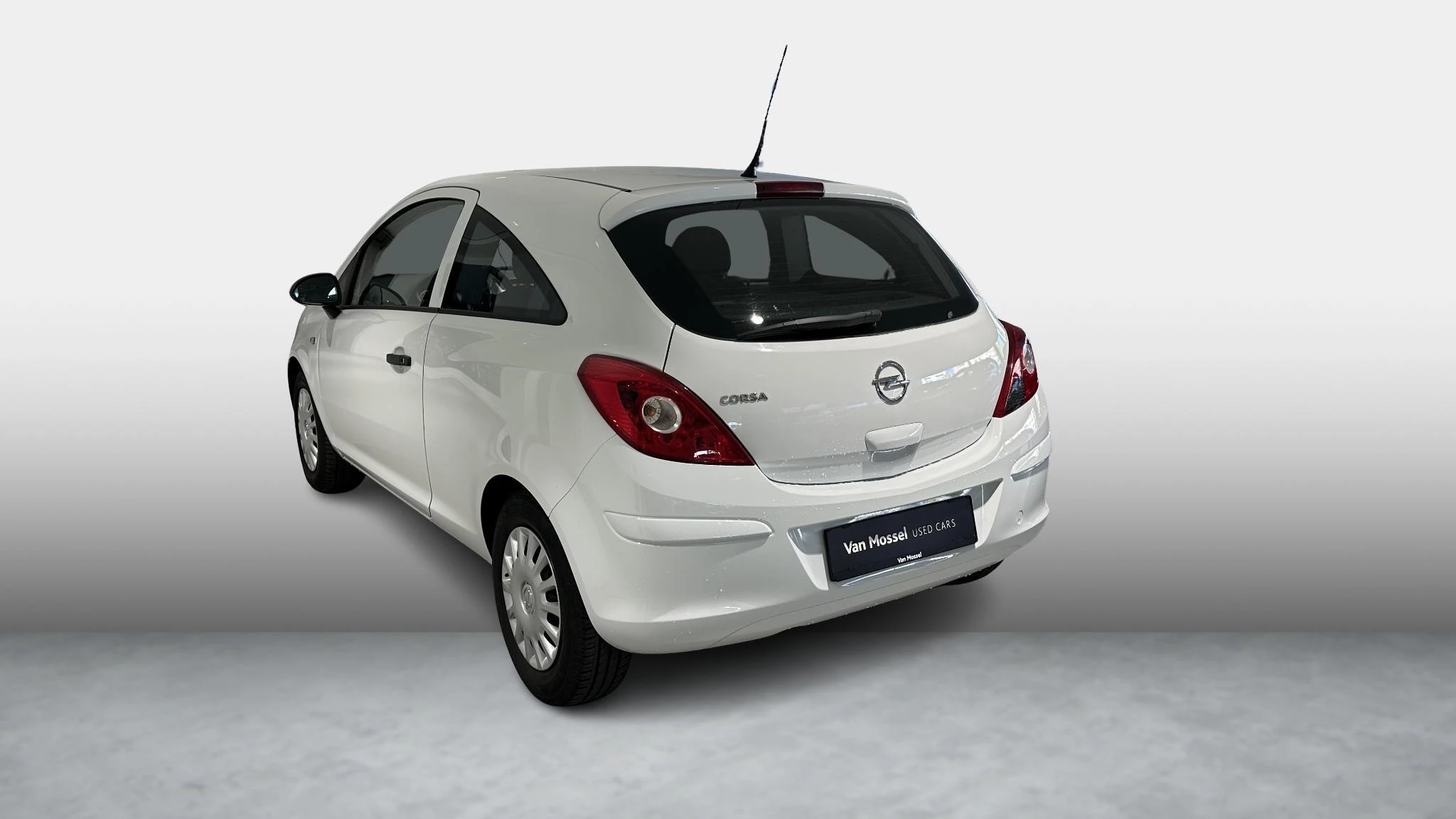 Opel Corsa 1.2 52kW Essentia