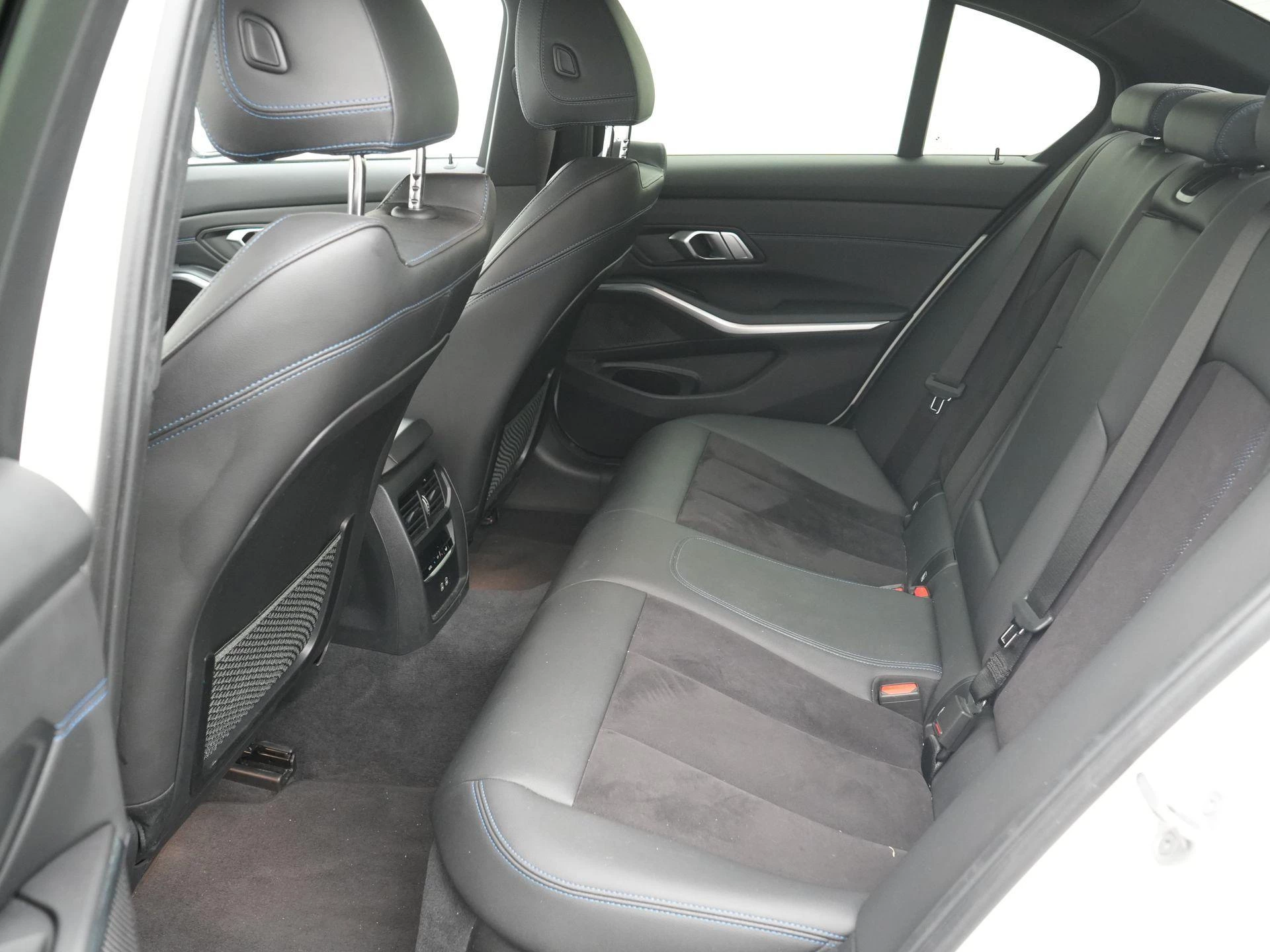 BMW 3 Serie 330e
