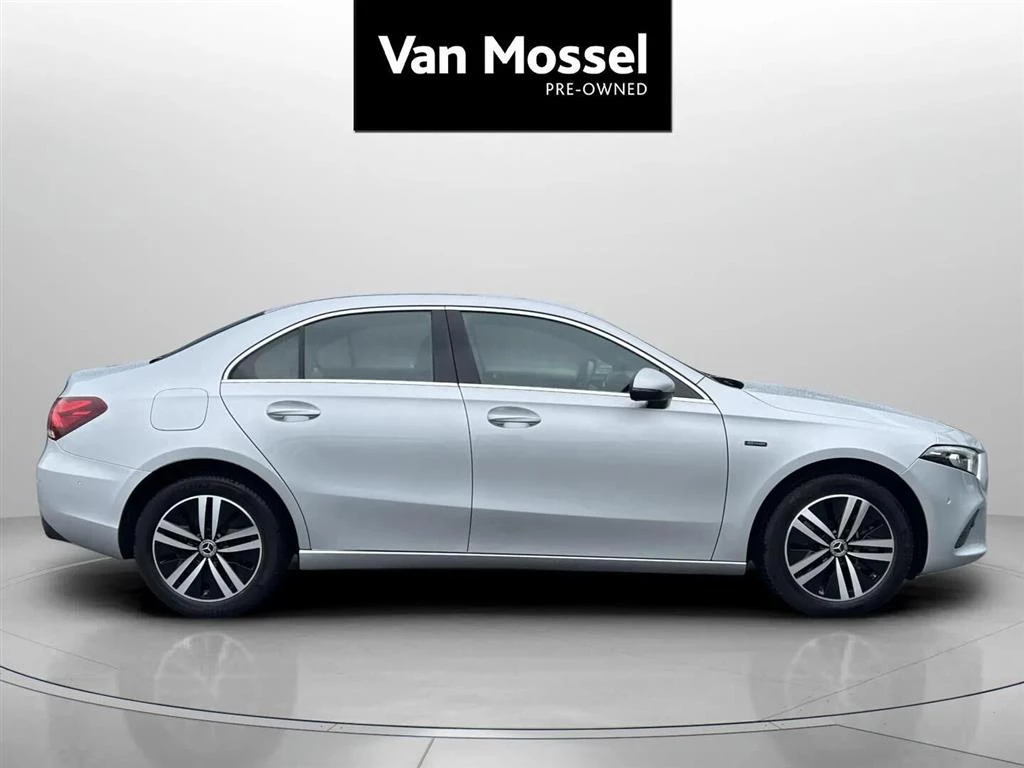 Mercedes-Benz A-Klasse A250 e 1,3 Plugin-hybrid Progressive 8G-DCT 218HK 8g Aut.