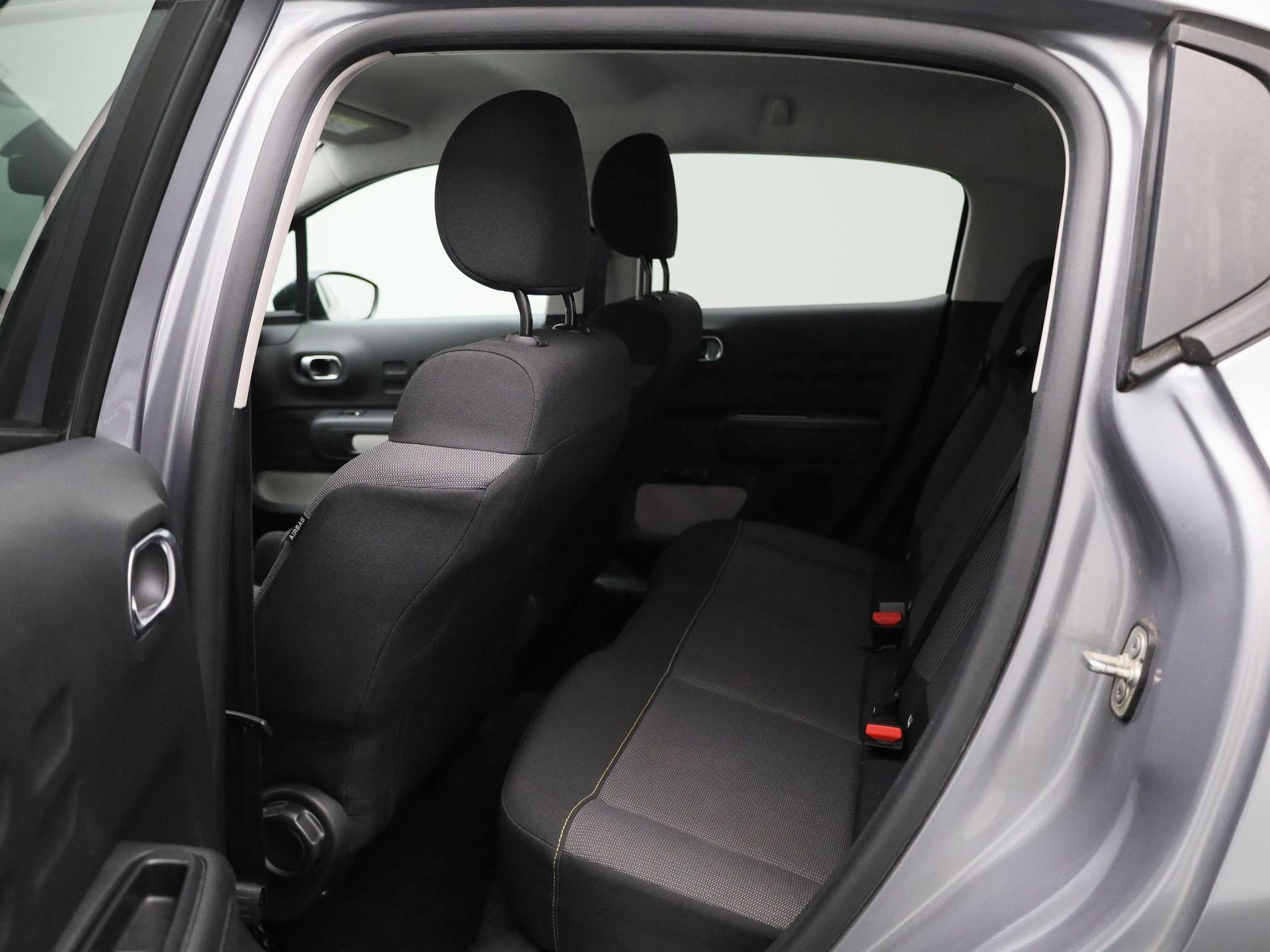 Citroën C3 1.2 PureTech 83 S&S MAN Feel