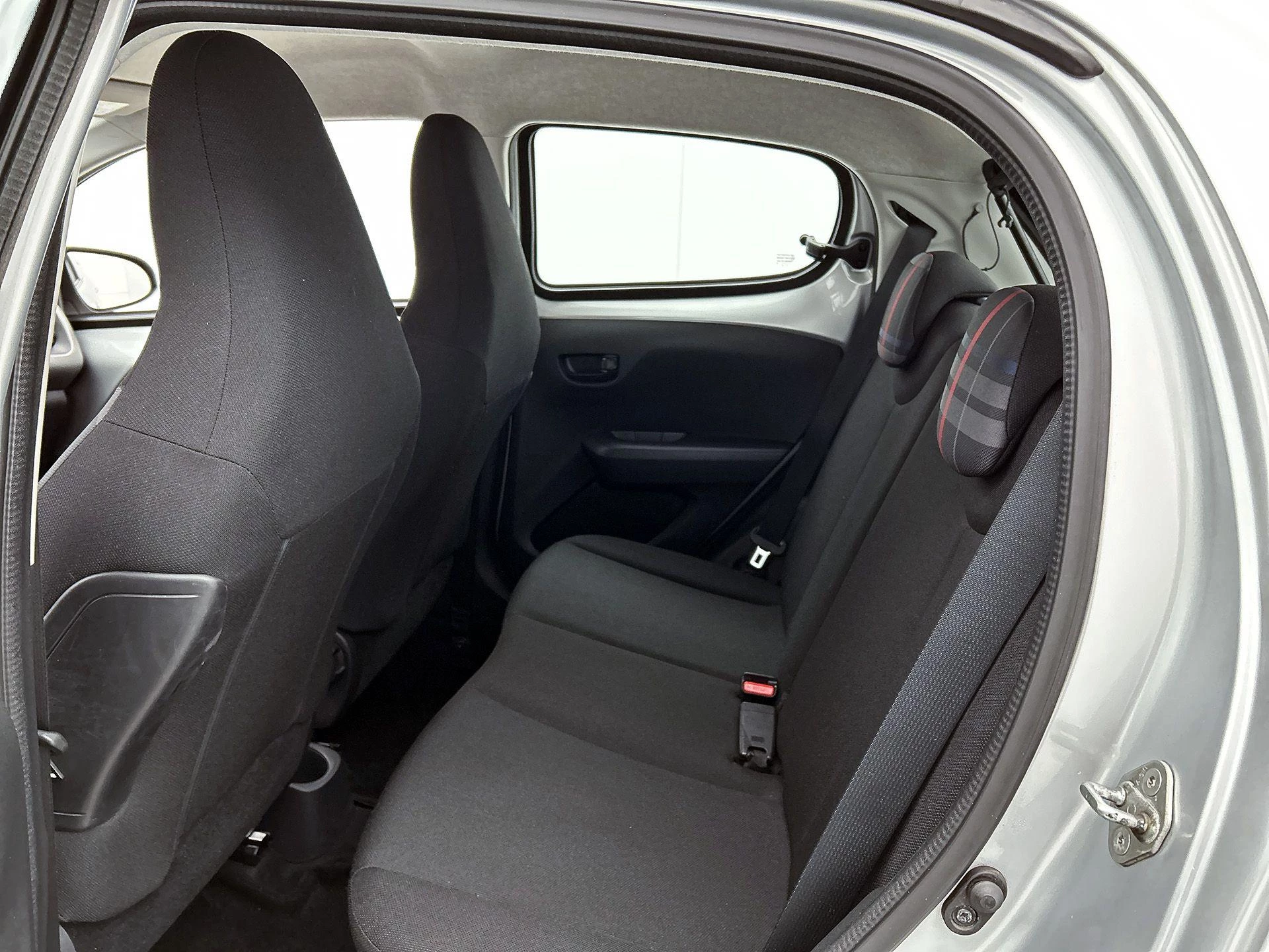 Peugeot 108 1.0 e-VTi Active