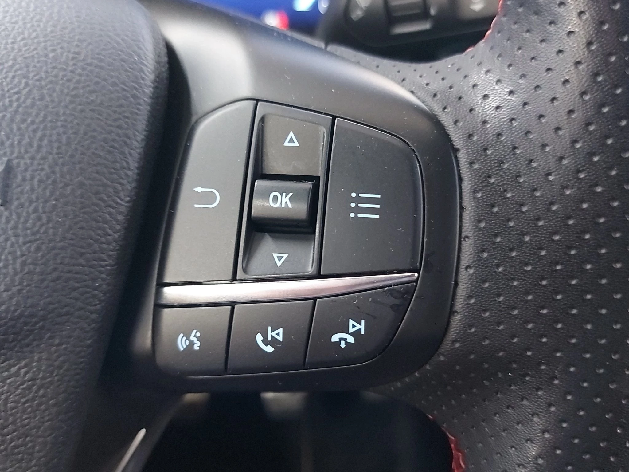 Ford Kuga 2.0 EcoBlue Hybrid ST-Line Start/Stopp (EURO