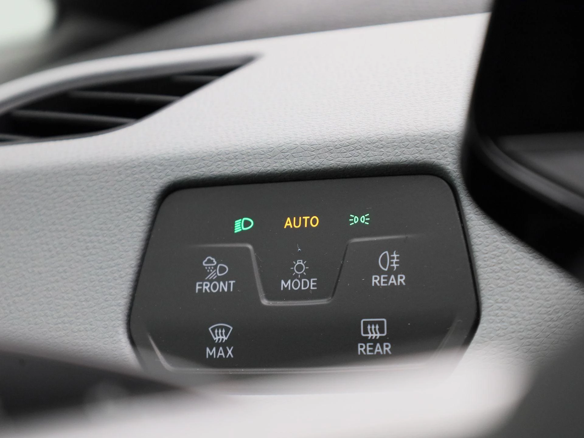 Volkswagen ID.3 Pro 58 kWh 204 PK|