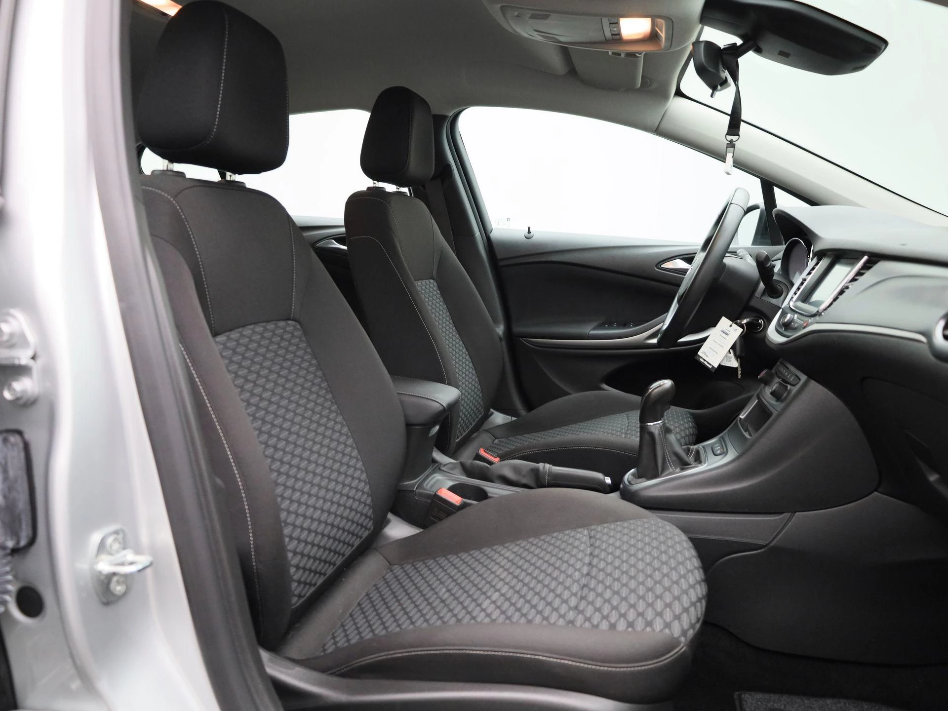 Opel Astra 1.2 Turbo 81kW S/S Edition