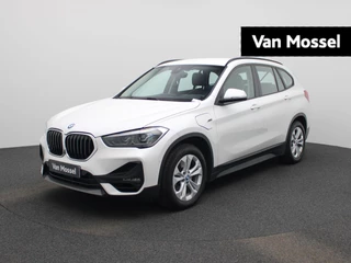 BMW X1 xDrive25e (162 kW)