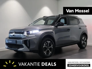 Citroën C3 Aircross Hybrid 145pk Max