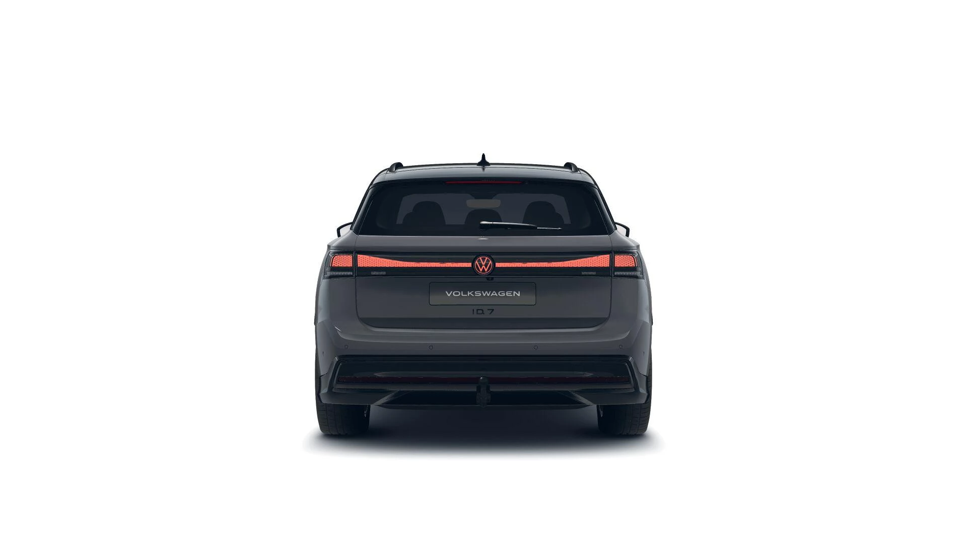 Volkswagen ID.7 Tourer Pro Limited Edition 77 kWh 286PK