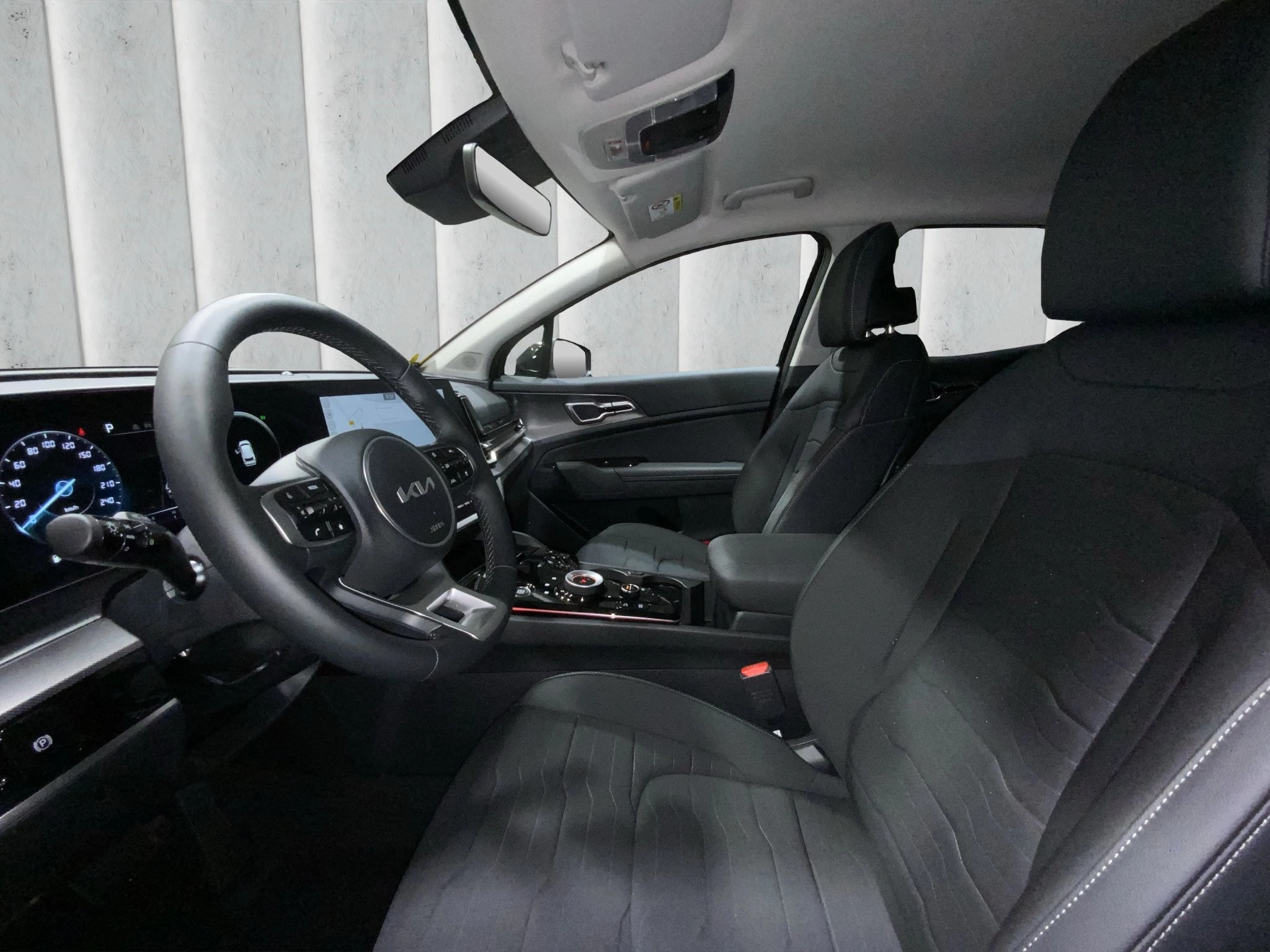 Kia Sportage Spirit 1.6 T-GDI Hybrid Sale AWD Drive-Wise-Pkt. / Sound-Pkt.