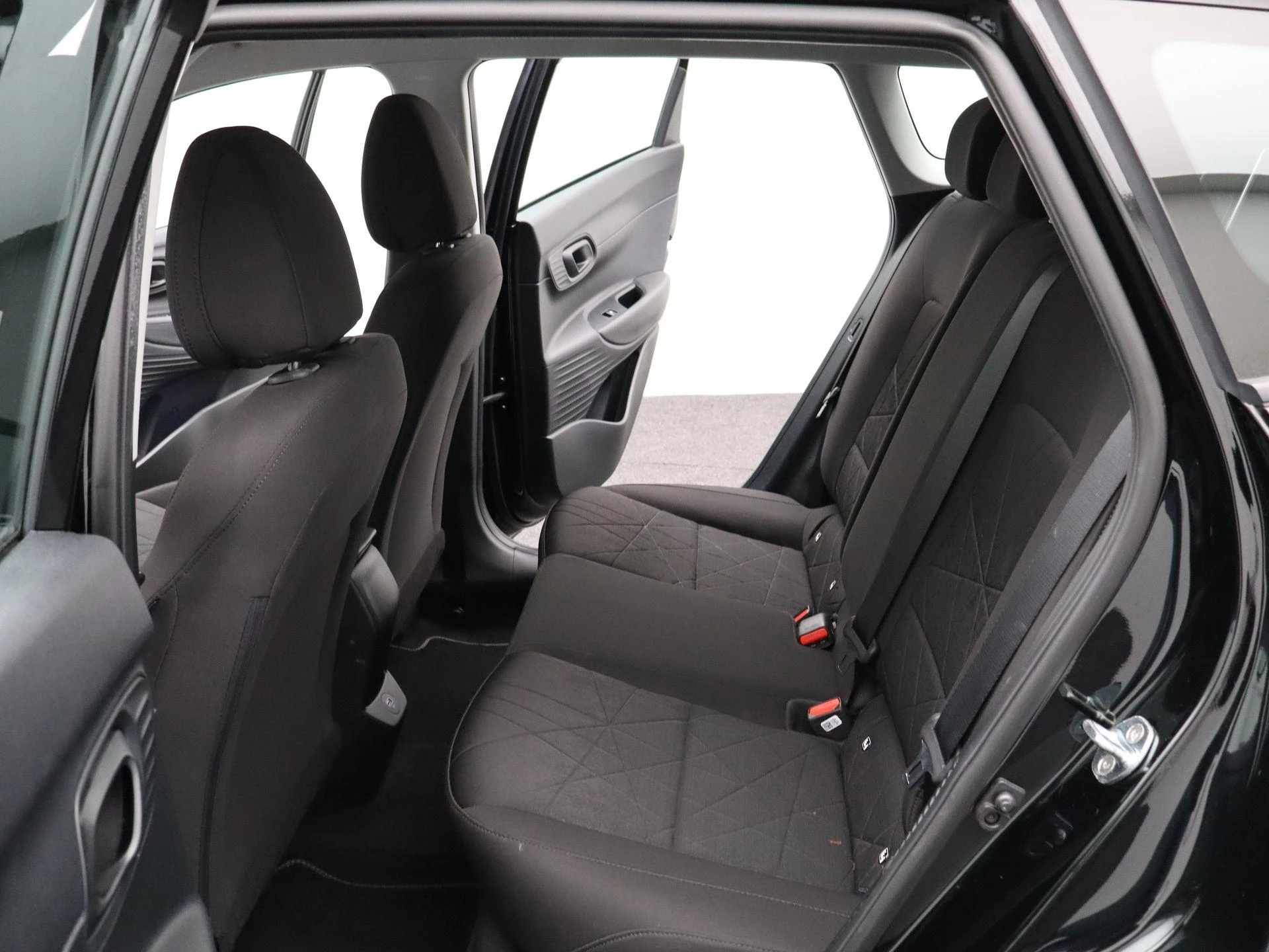 Hyundai Bayon 1.0 T-GDI Comfort |