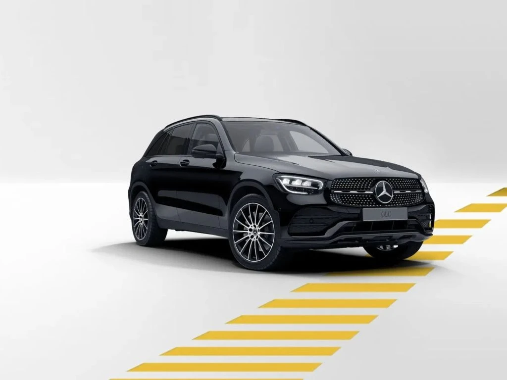 Mercedes-Benz-GLC 220 d-image-8