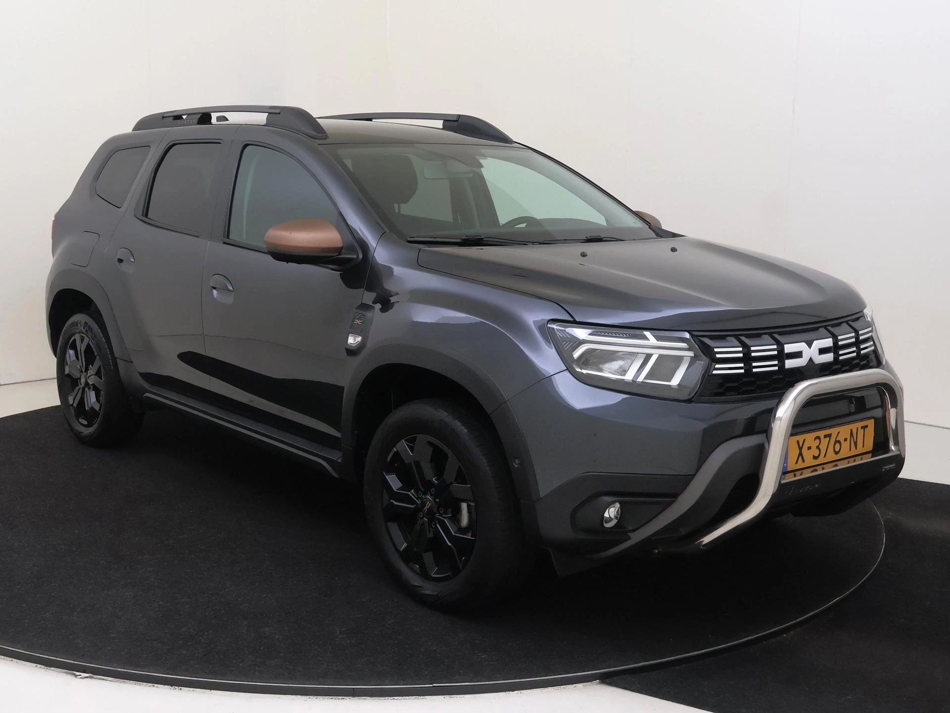 Dacia Duster 1.0 TCe 100 ECO-G Extreme