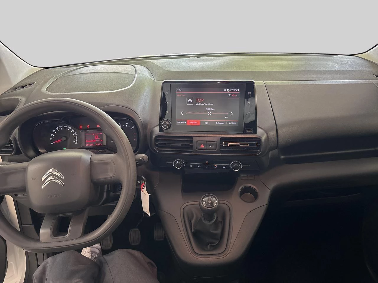 Citroën Berlingo VU