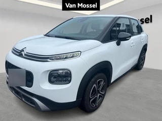 Citroën C3 Aircross 1.2 PureTech 110 S&S MAN6 Live