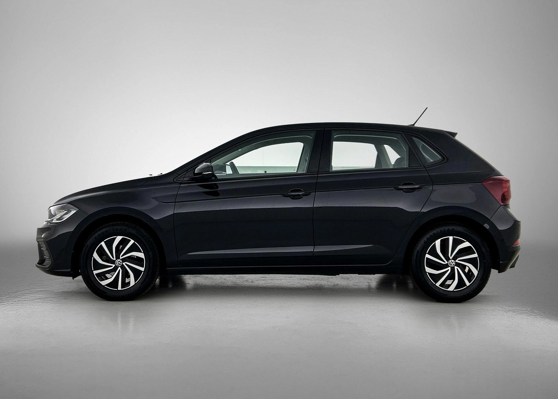 Volkswagen Polo 1.0 TSI Life 95pk