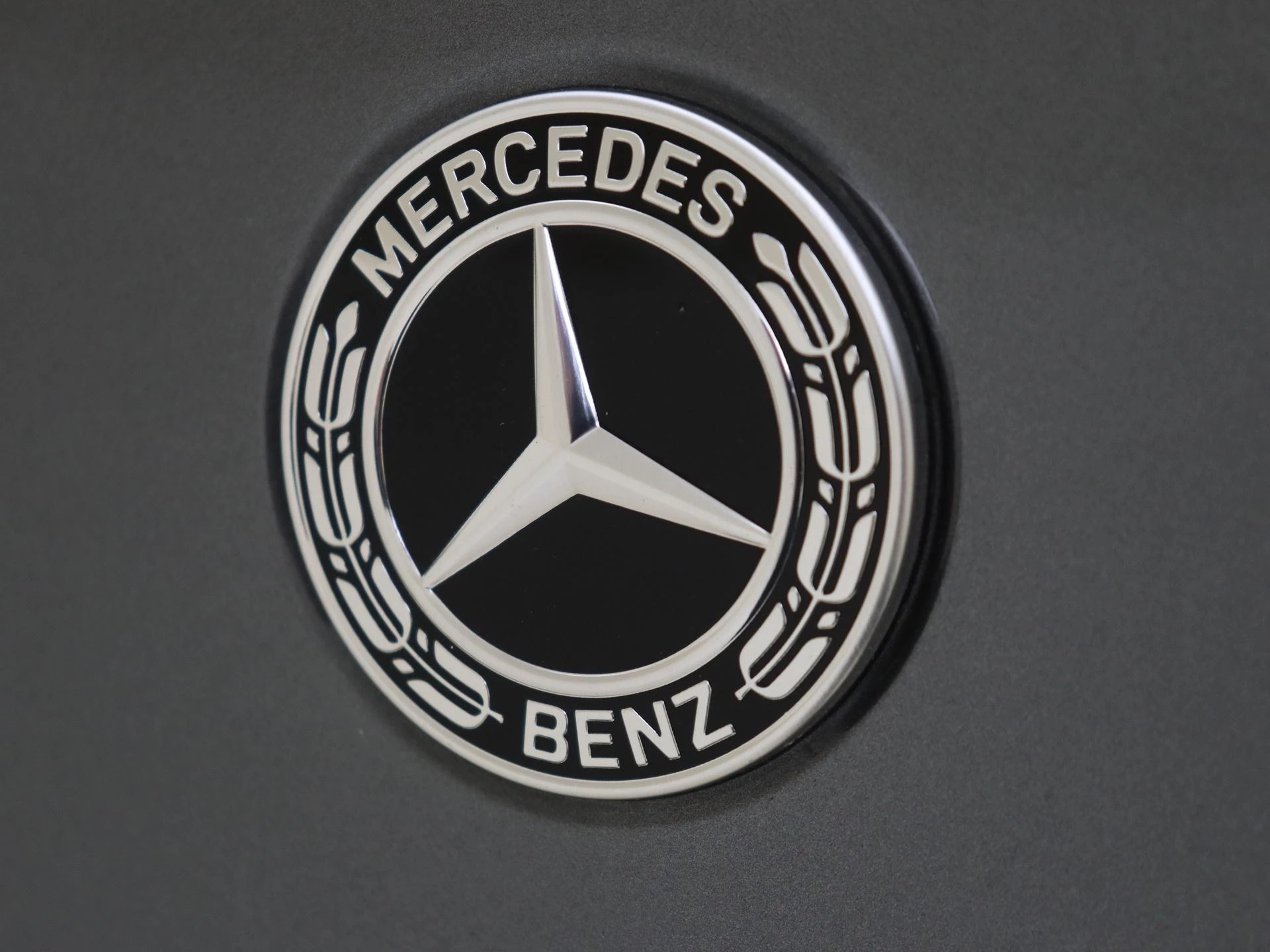 Mercedes-Benz C-Klasse 300 e Business Solution AMG