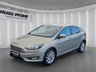 Ford Focus Cool & Connect 1.0 EB GJR | RFK | SHZ | PDC | LMF | Navi | BT