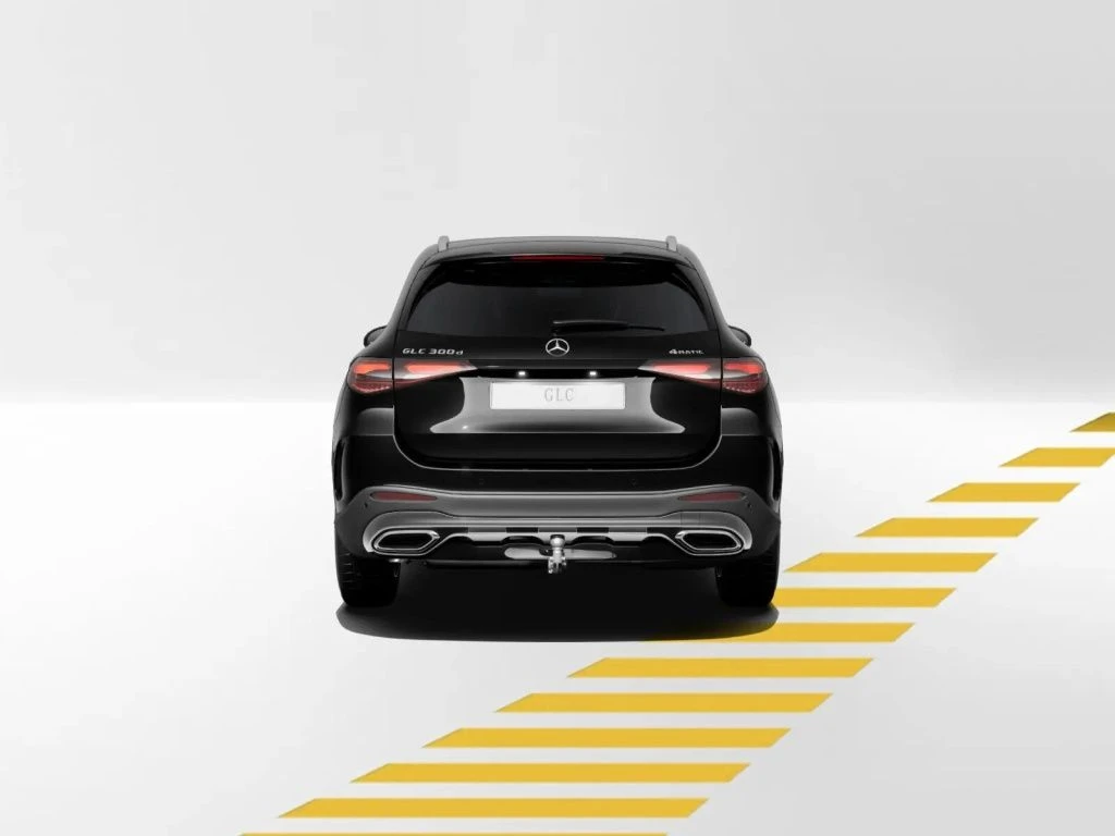 Mercedes-Benz-GLC 300 d-image-5