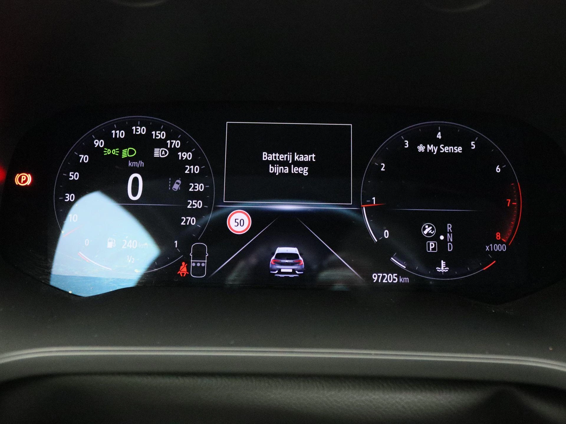 Renault Captur 1.3 TCe 155 Initiale Paris