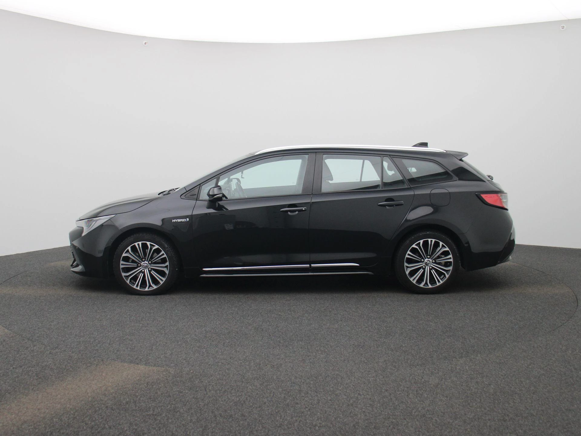 Toyota Corolla Touring Sports 2.0 Hybrid Style