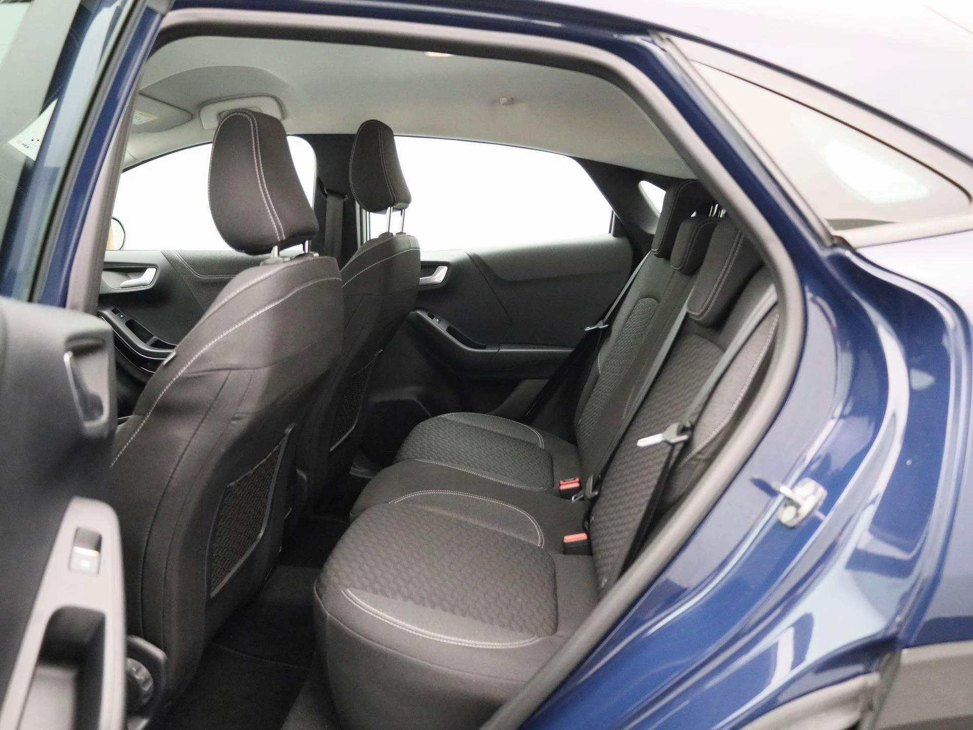 Ford Puma - 10