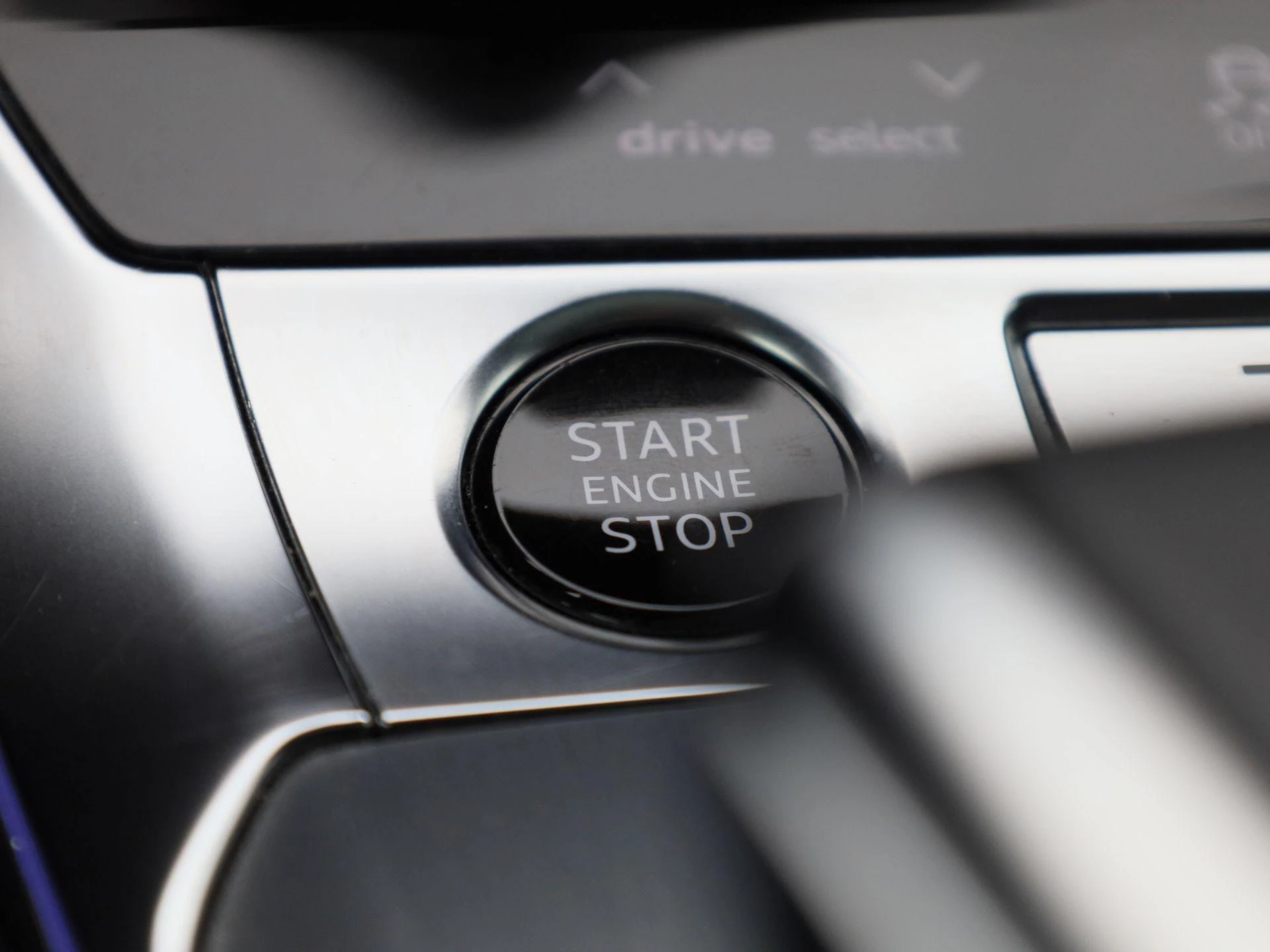 Audi A6 Avant 40 TFSI Advanced edition