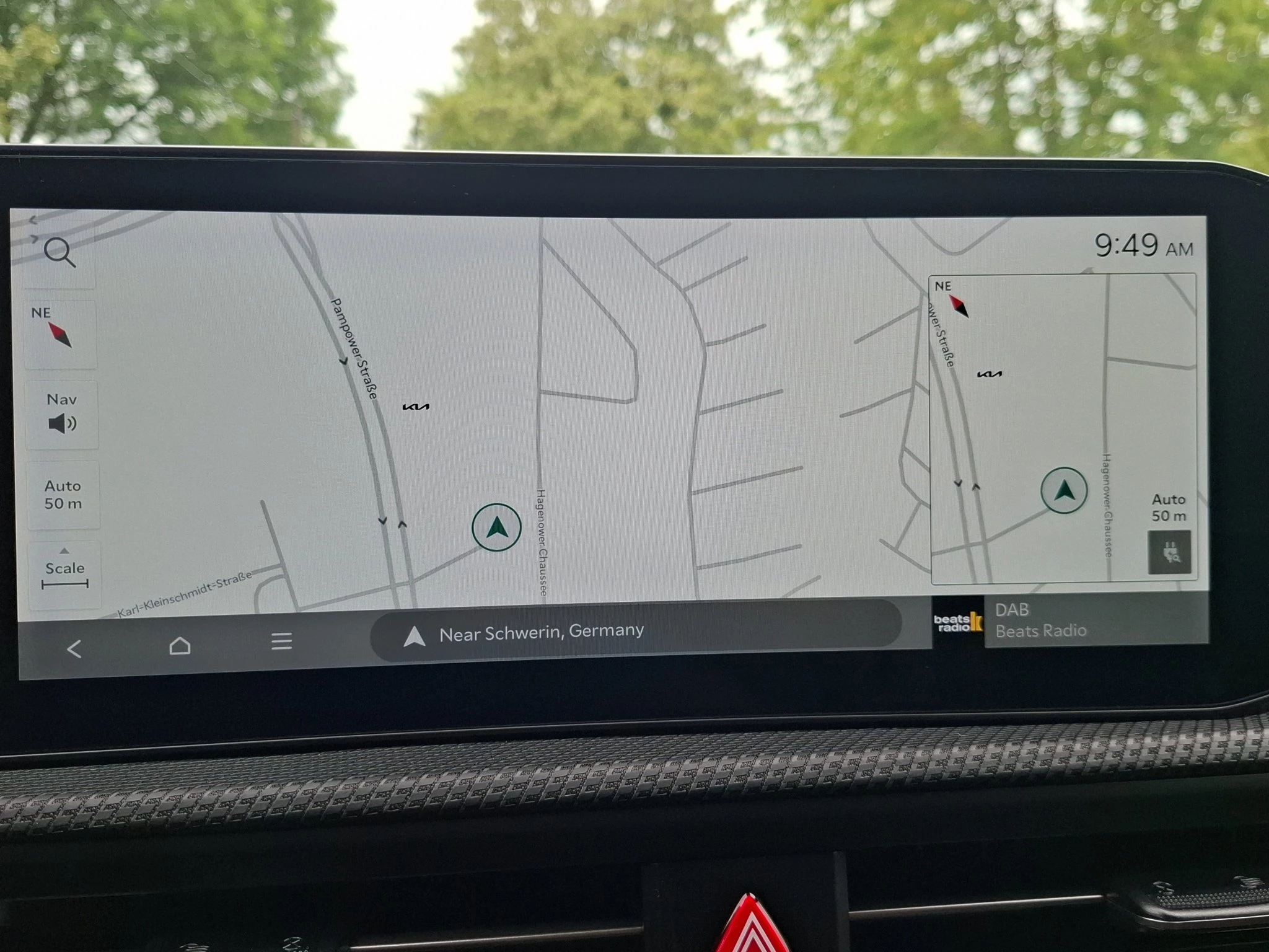 Kia EV6 GT-line 84 kWh 239 kW Allradantrieb