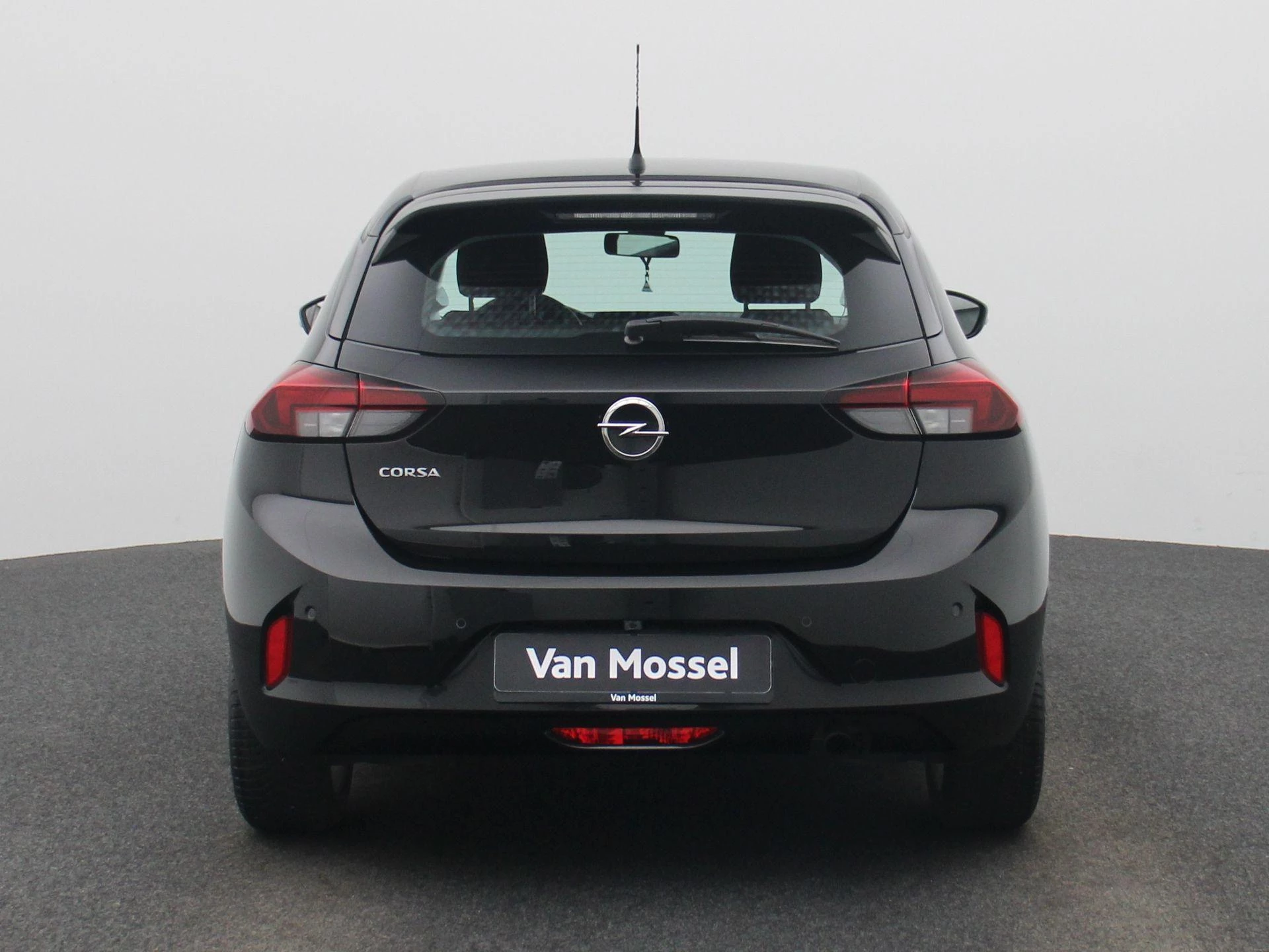 Opel Corsa 1.2 55kW S/S Edition