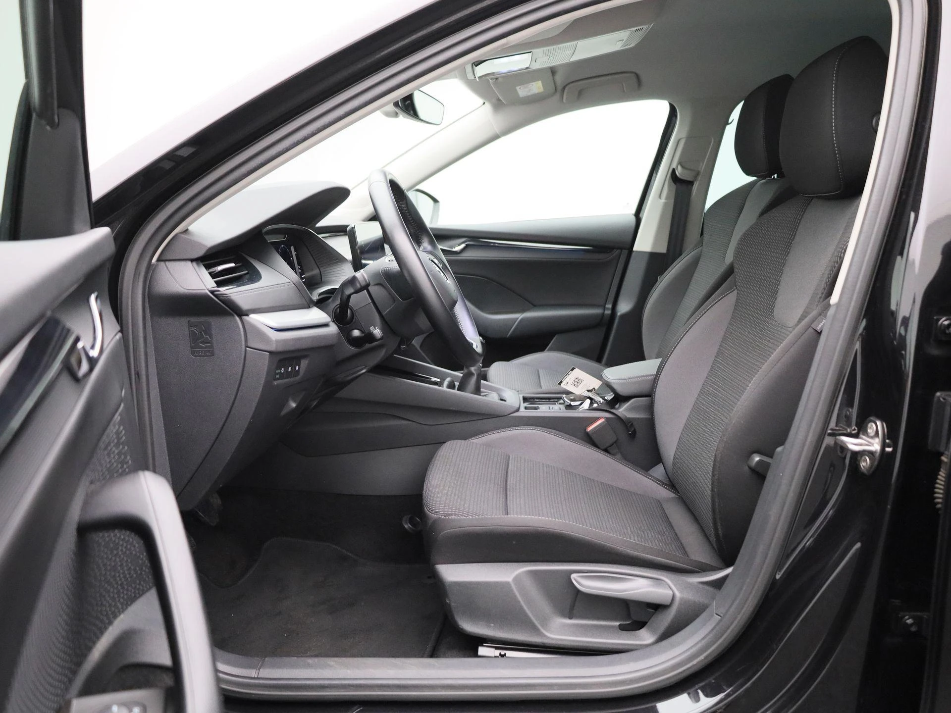Škoda Octavia Combi 1.0 TSI 81kW Clever