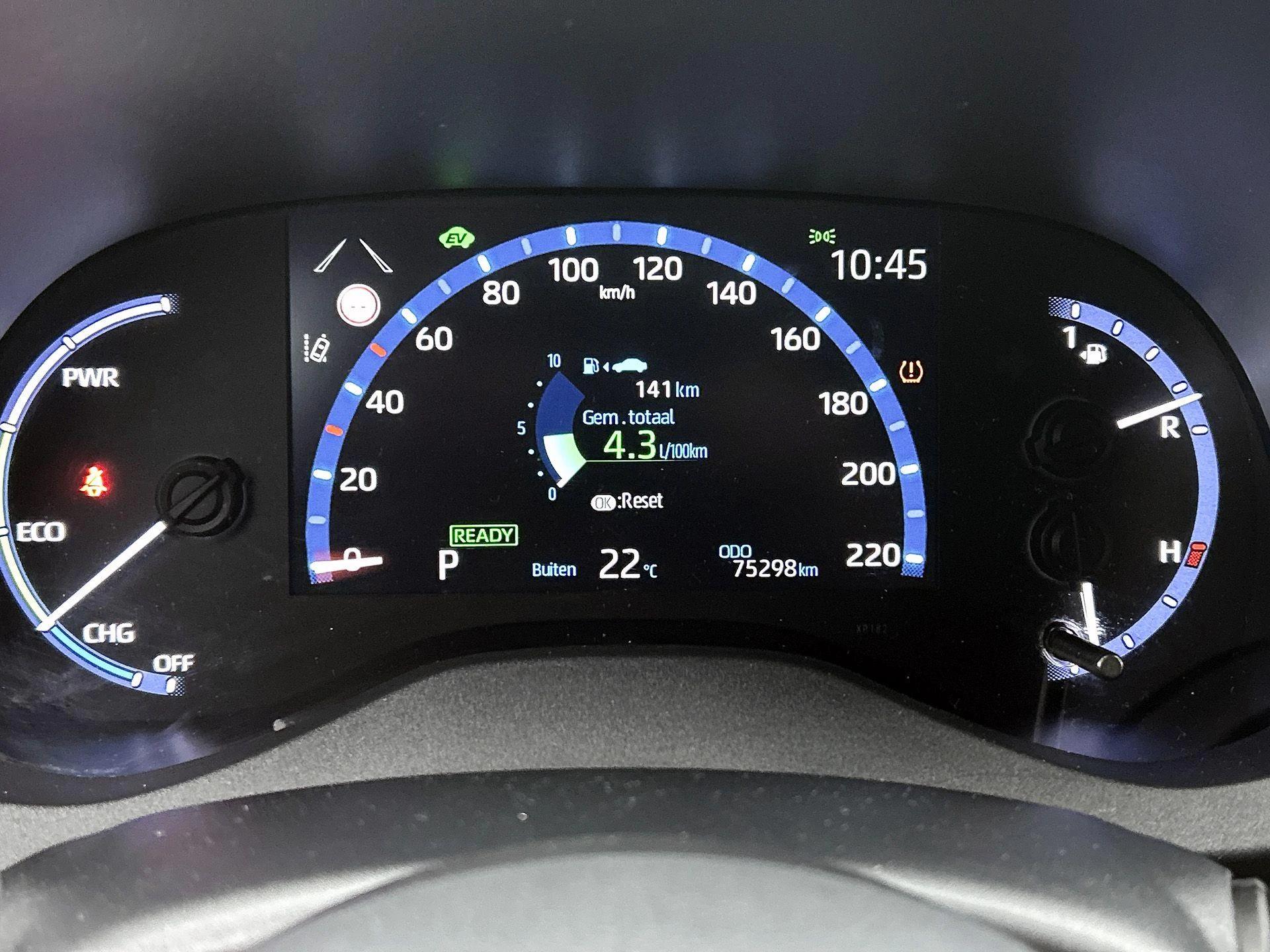Toyota Yaris Cross 1.5 Hybrid First Edition