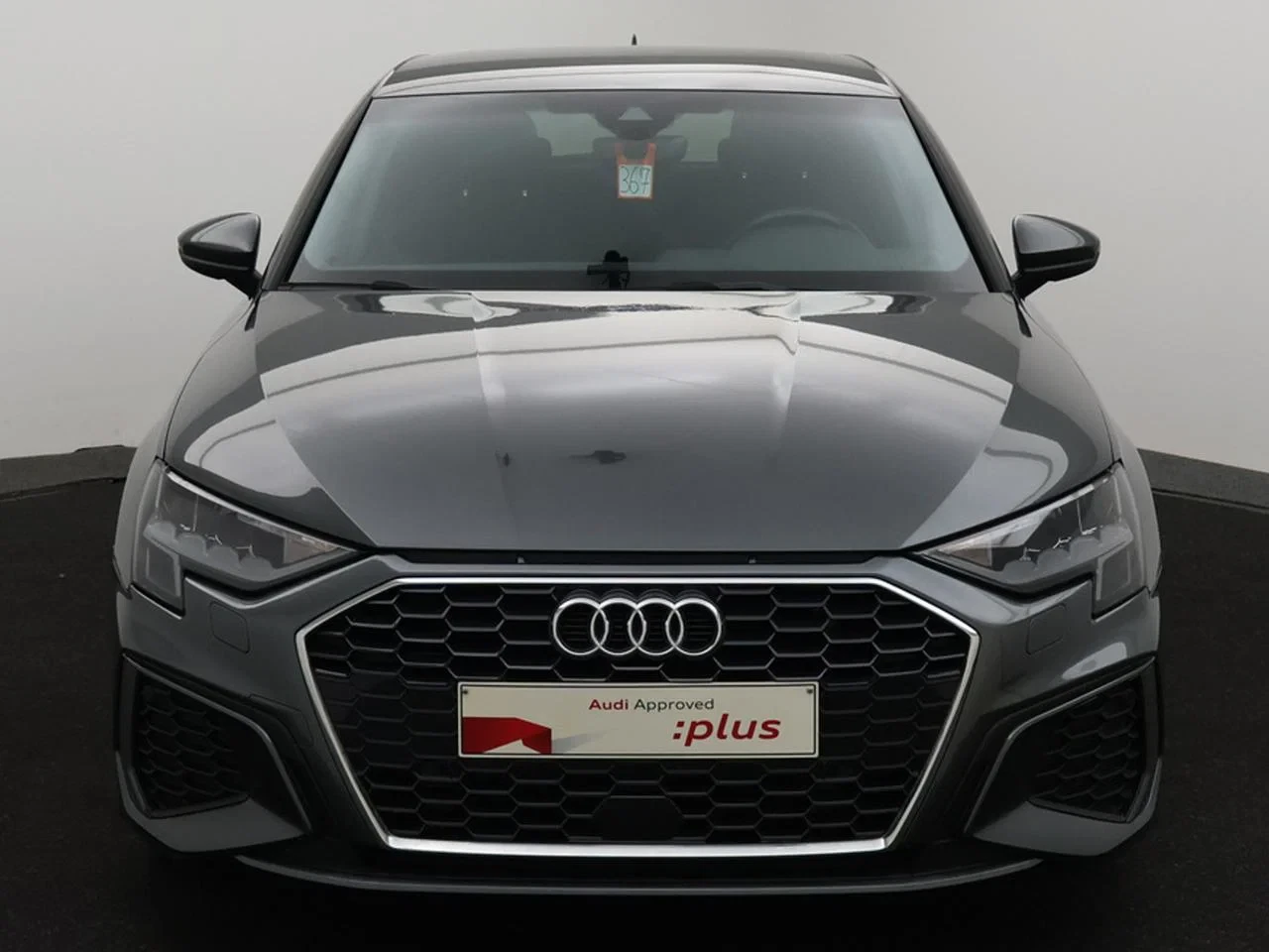 Audi A3 Sportback PHEV Audi A3 Sportback S line 40 TFSIe 204PK *AUTOMAAT*VIRTUAL COCKPIT*PDC*CRUISE*APP-CONNECT*AIRCO*...*