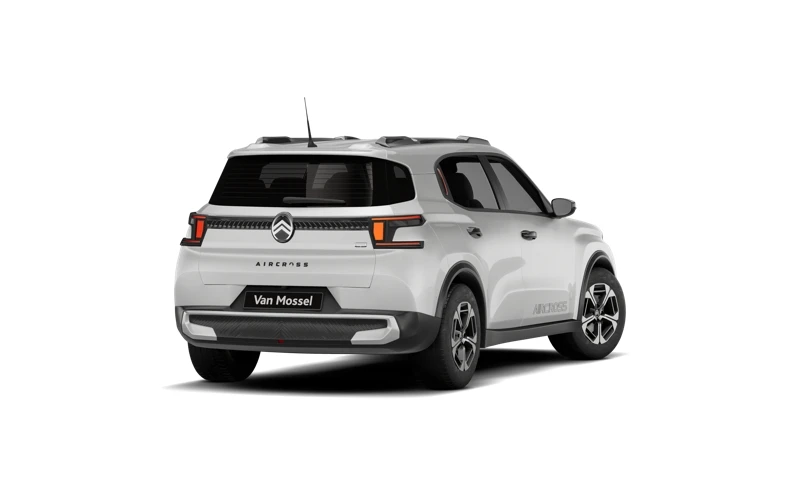 Citroën-C3 Aircross-image-5