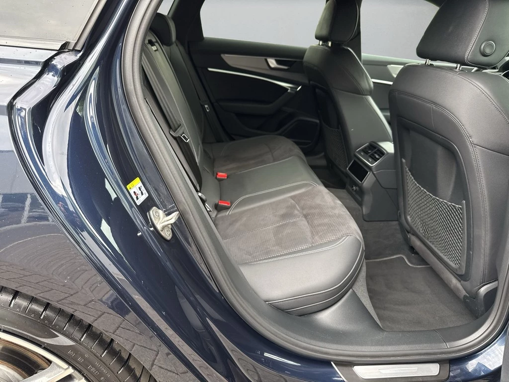 Audi A6 Avant sport 55 TFSI quattro S tronic *S line*
