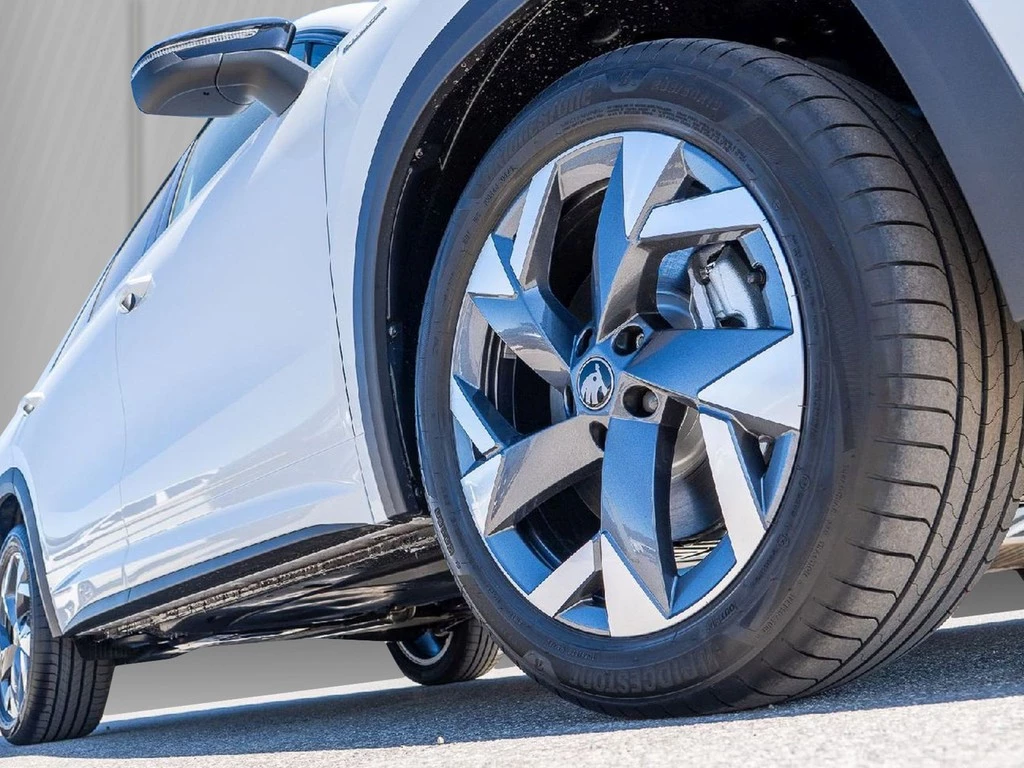 Škoda Kodiaq 1.5 TSI iV DSG Sportline