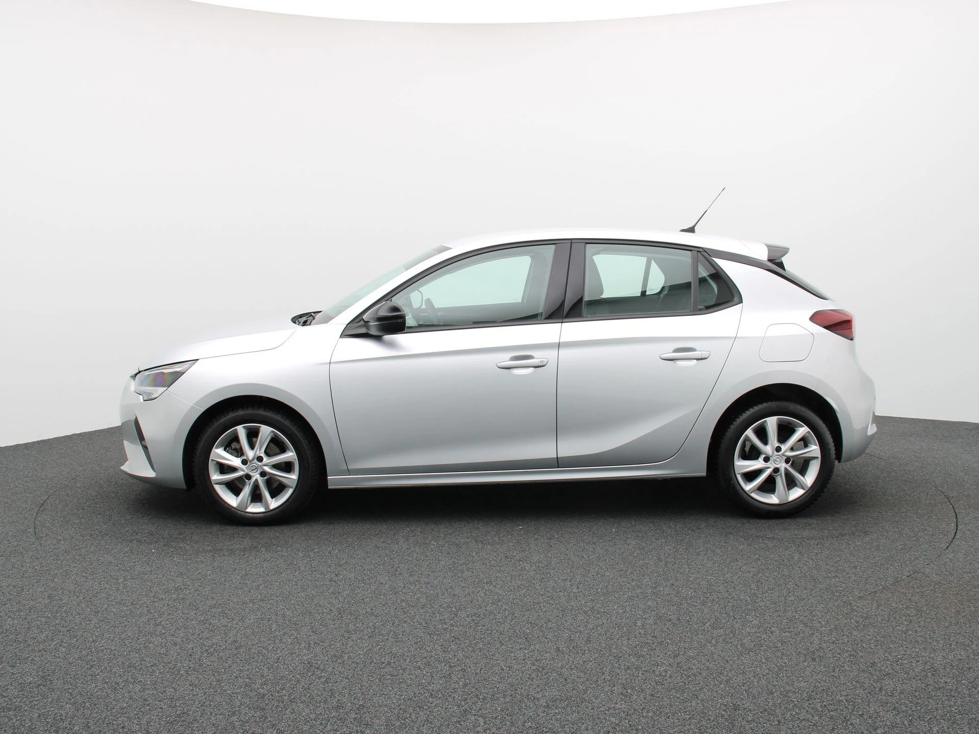 Opel Corsa 1.2 Turbo 74kW S/S Elegance
