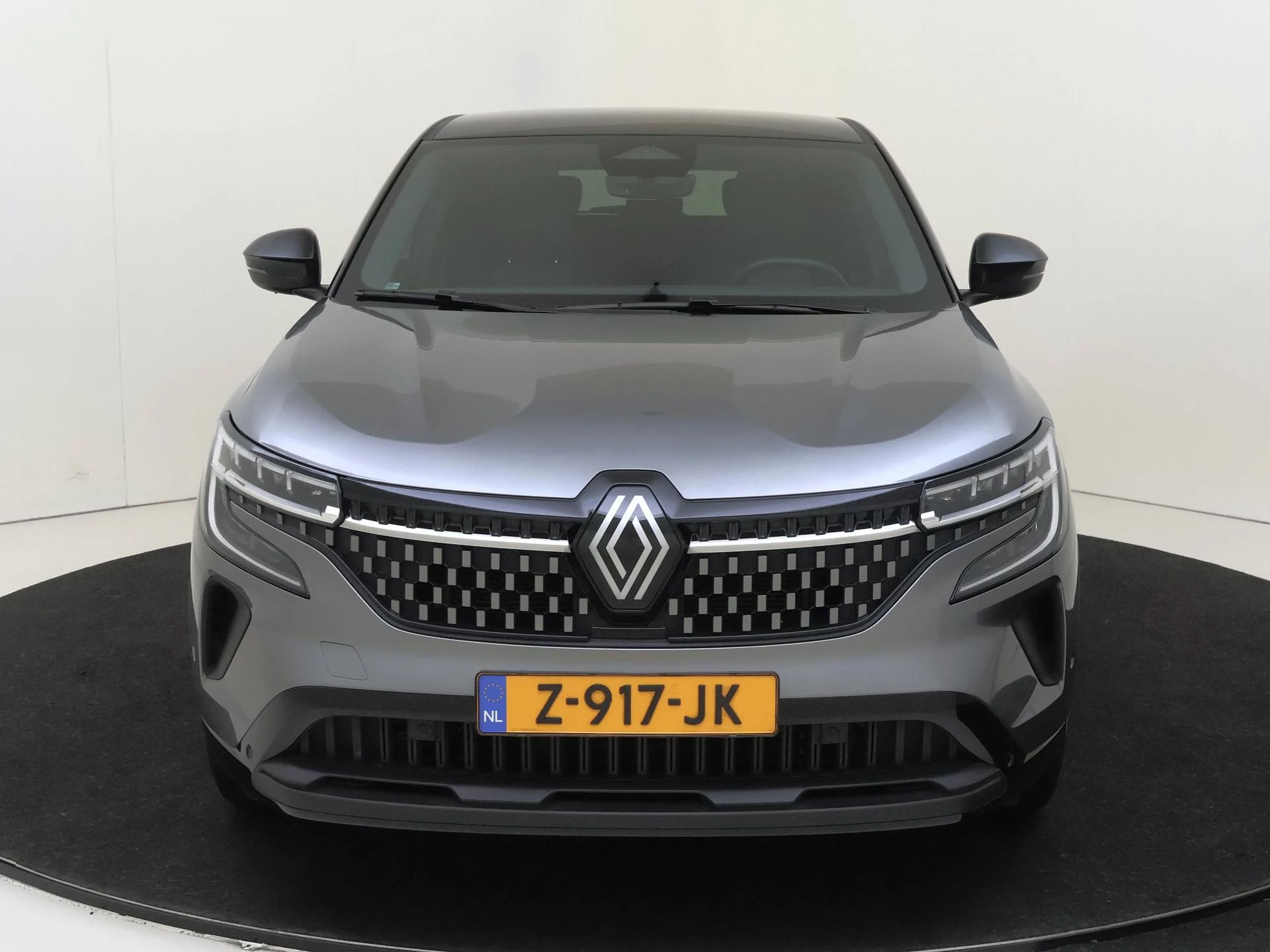 Renault Austral 1.2 E-Tech full hybrid 200 techno