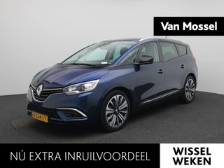 Renault Grand Scénic 1.3 TCe Business Zen 7p.