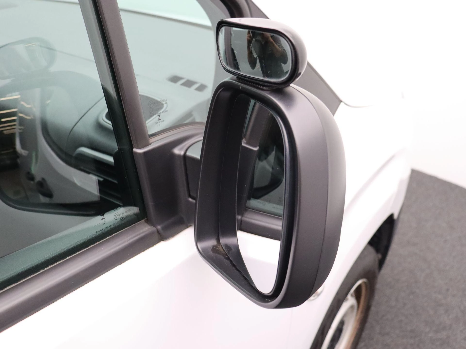 Citroën Berlingo M 1.2 PT 110 S&S BVM6 PLUS