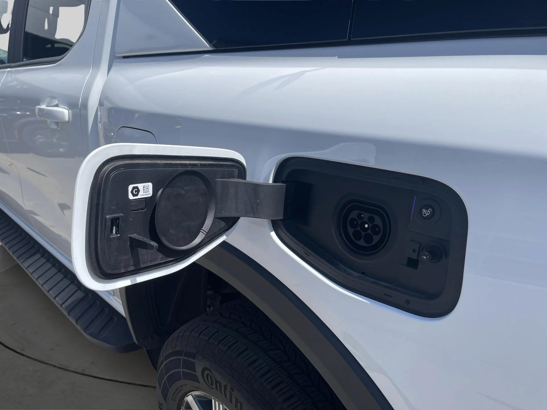 Ford Ranger 2.3i PHEV Wildtrak|Hardtop|360 View|B&O Sound