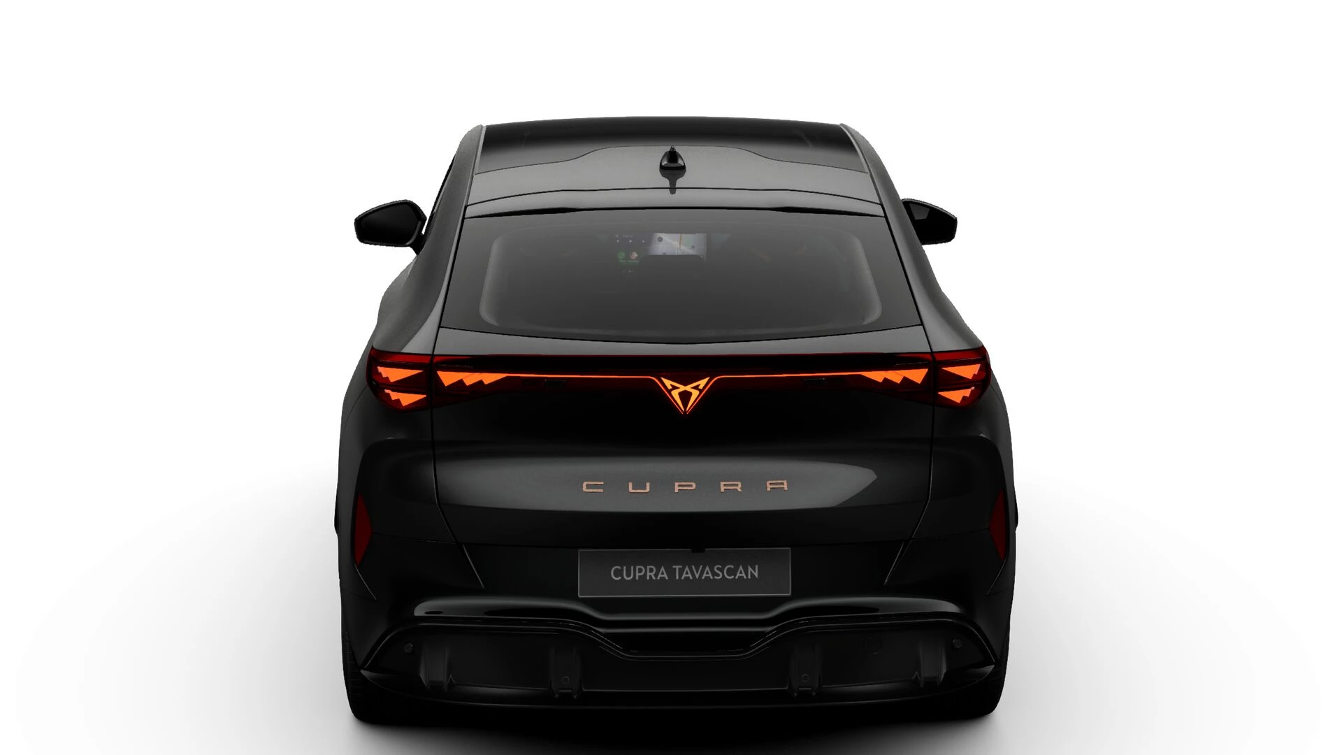 CUPRA Tavascan Adrenaline